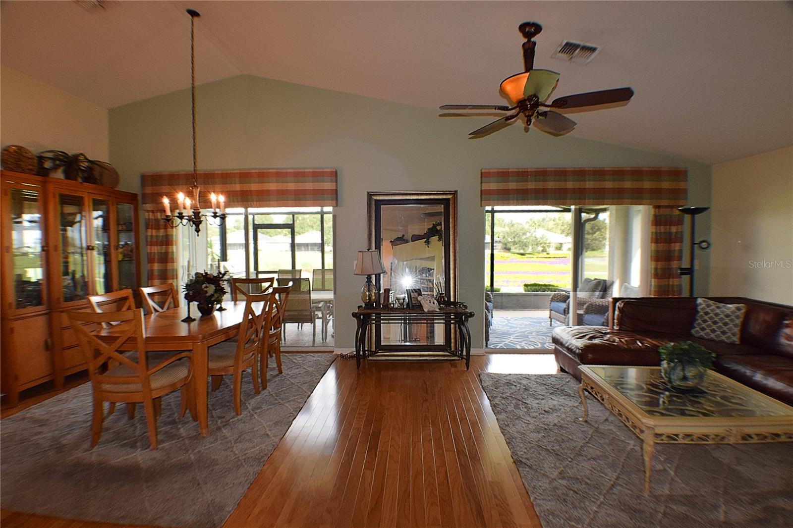 TAMPA BAY GOLF AND TENNIS CLUB - Residential