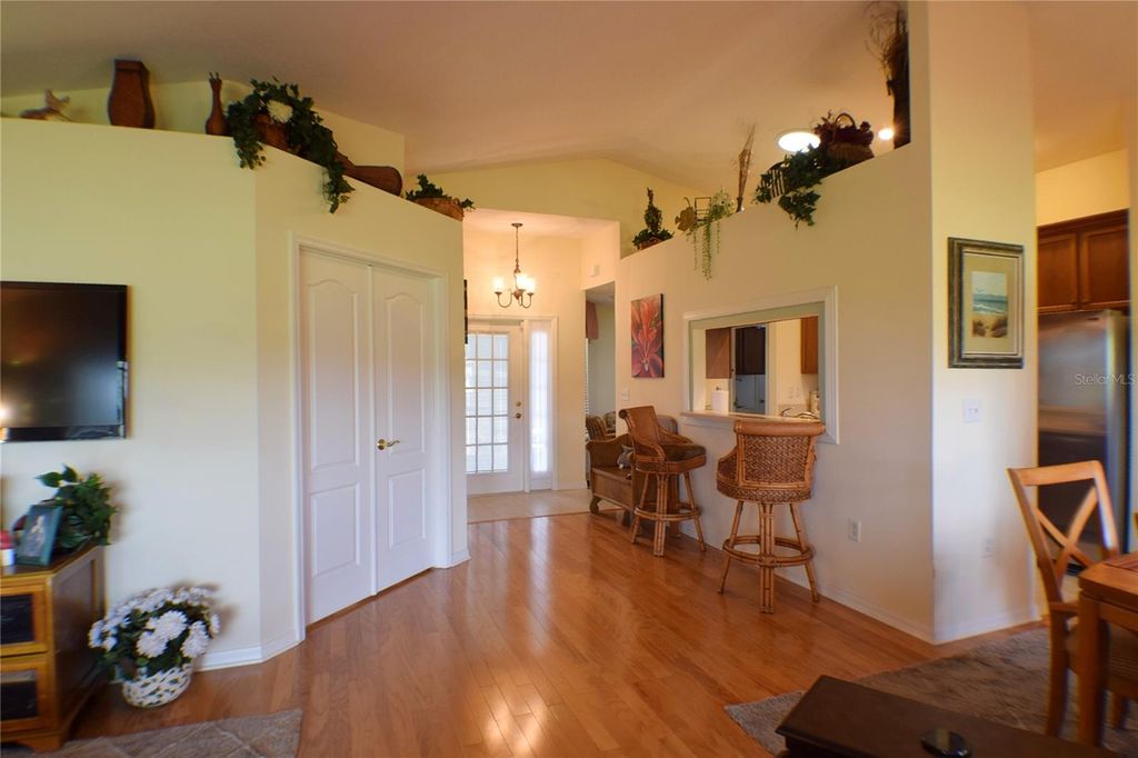 Photo of 10131 Old Tampa Bay Drive, San Antonio, FL 33576 (MLS # TB8435255)