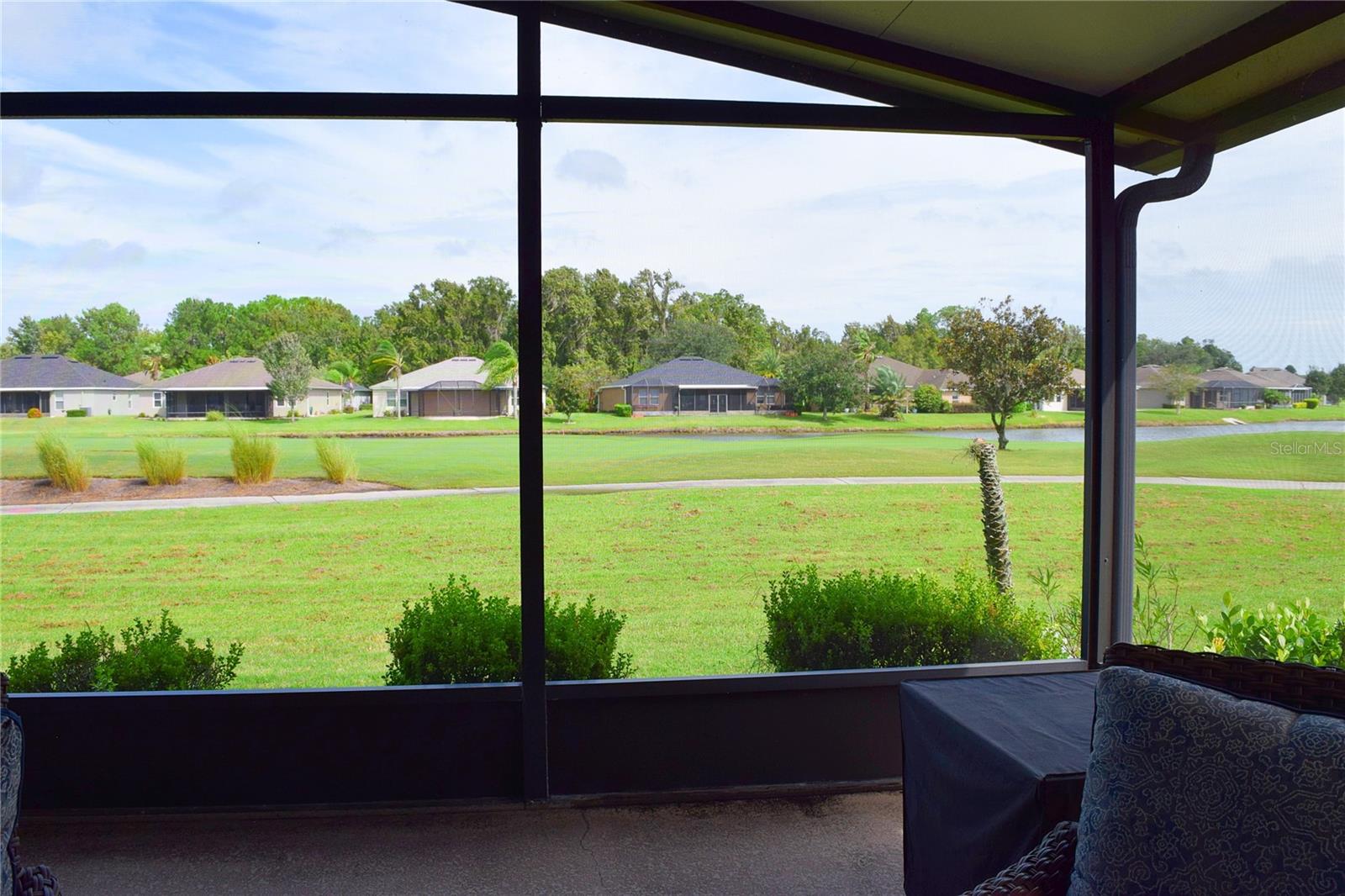 TAMPA BAY GOLF AND TENNIS CLUB - Residential