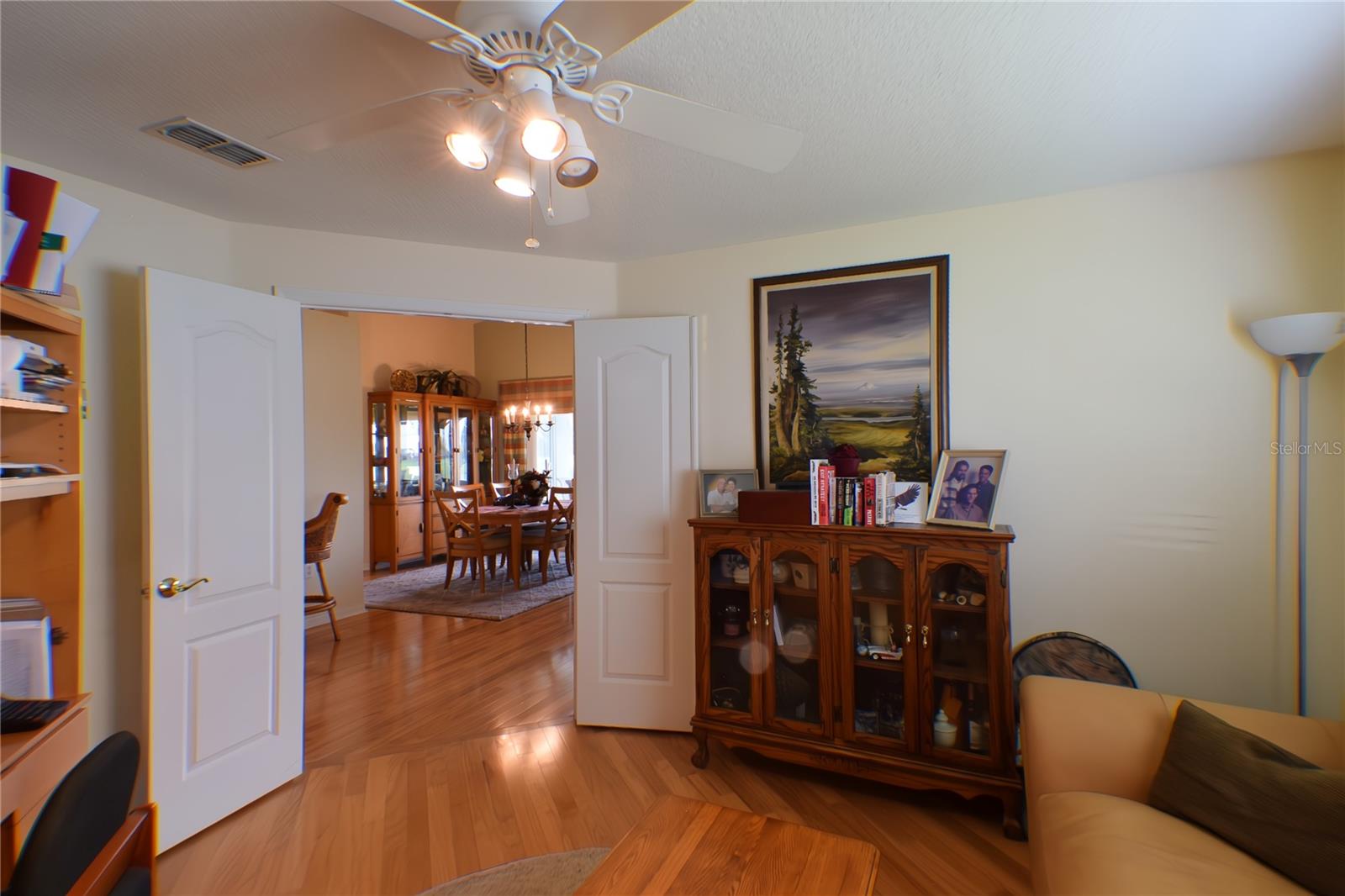TAMPA BAY GOLF AND TENNIS CLUB - Residential