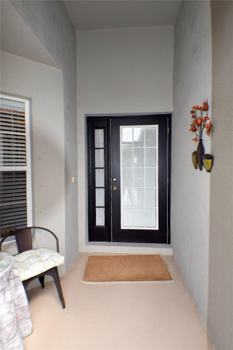 TAMPA BAY GOLF AND TENNIS CLUB - Residential