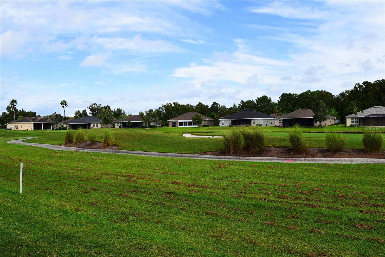 TAMPA BAY GOLF AND TENNIS CLUB - Residential