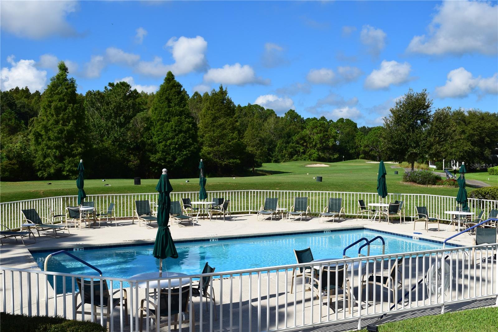 TAMPA BAY GOLF AND TENNIS CLUB - Residential