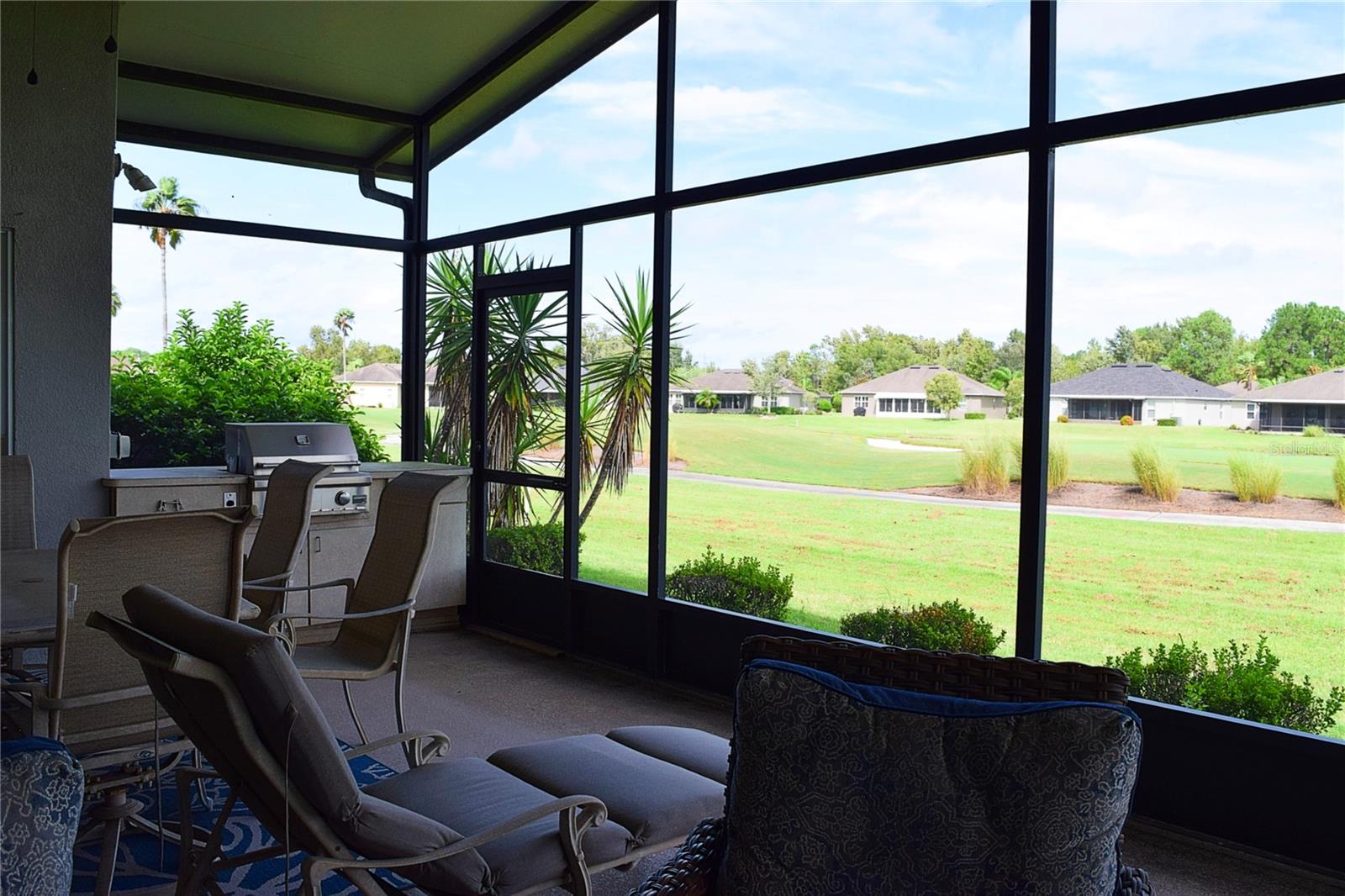 TAMPA BAY GOLF AND TENNIS CLUB - Residential
