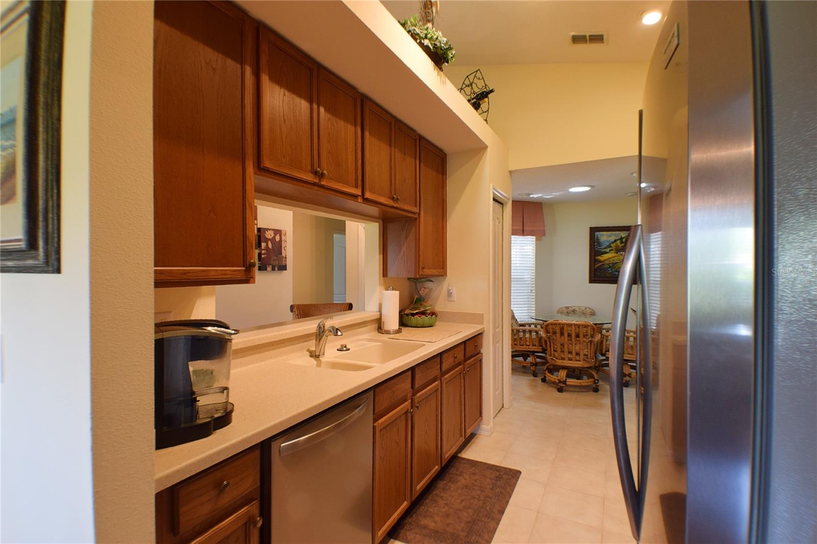 TAMPA BAY GOLF AND TENNIS CLUB - Residential