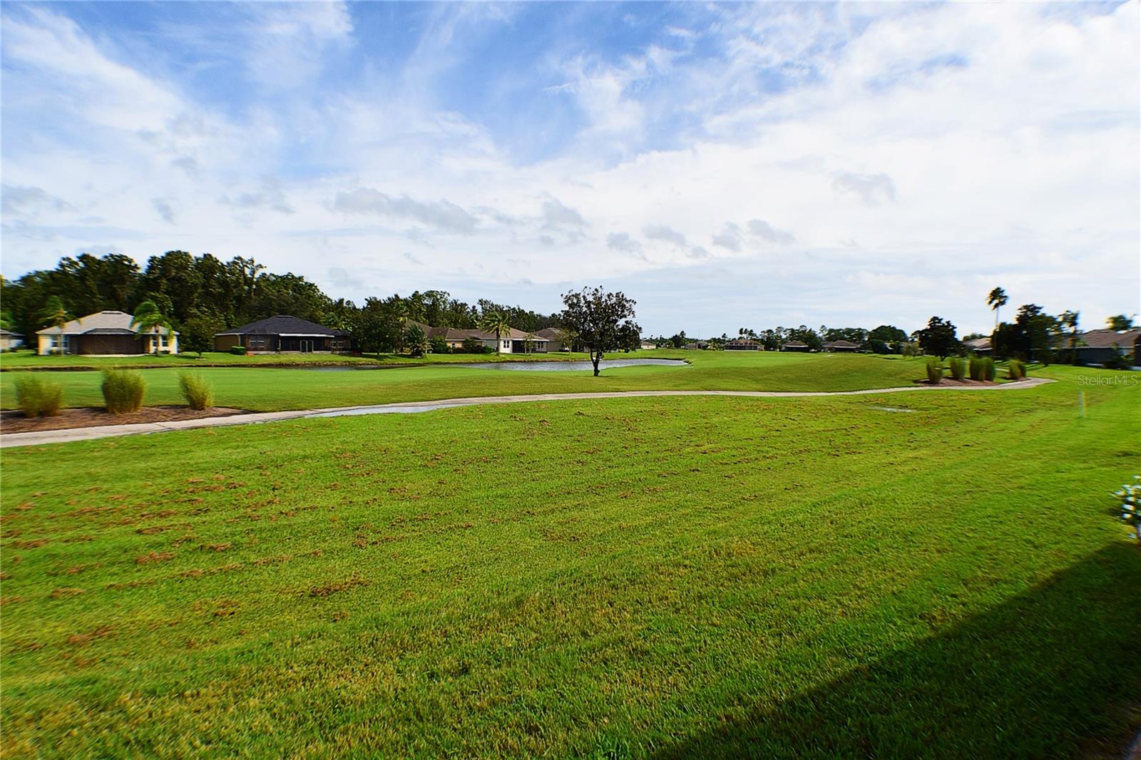 TAMPA BAY GOLF AND TENNIS CLUB - Residential