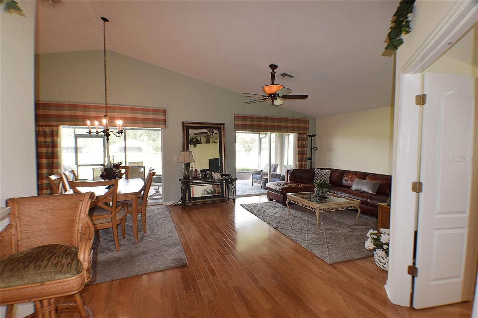 TAMPA BAY GOLF AND TENNIS CLUB - Residential
