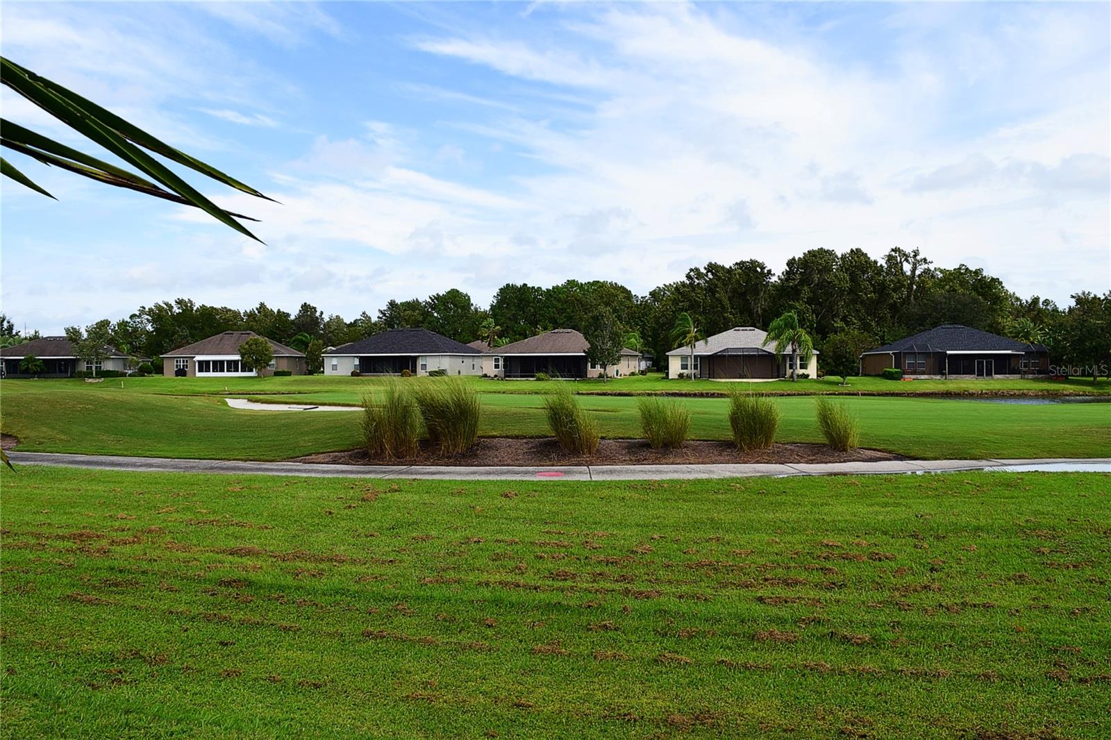 TAMPA BAY GOLF AND TENNIS CLUB - Residential