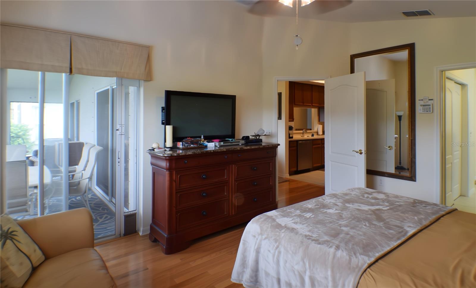 TAMPA BAY GOLF AND TENNIS CLUB - Residential
