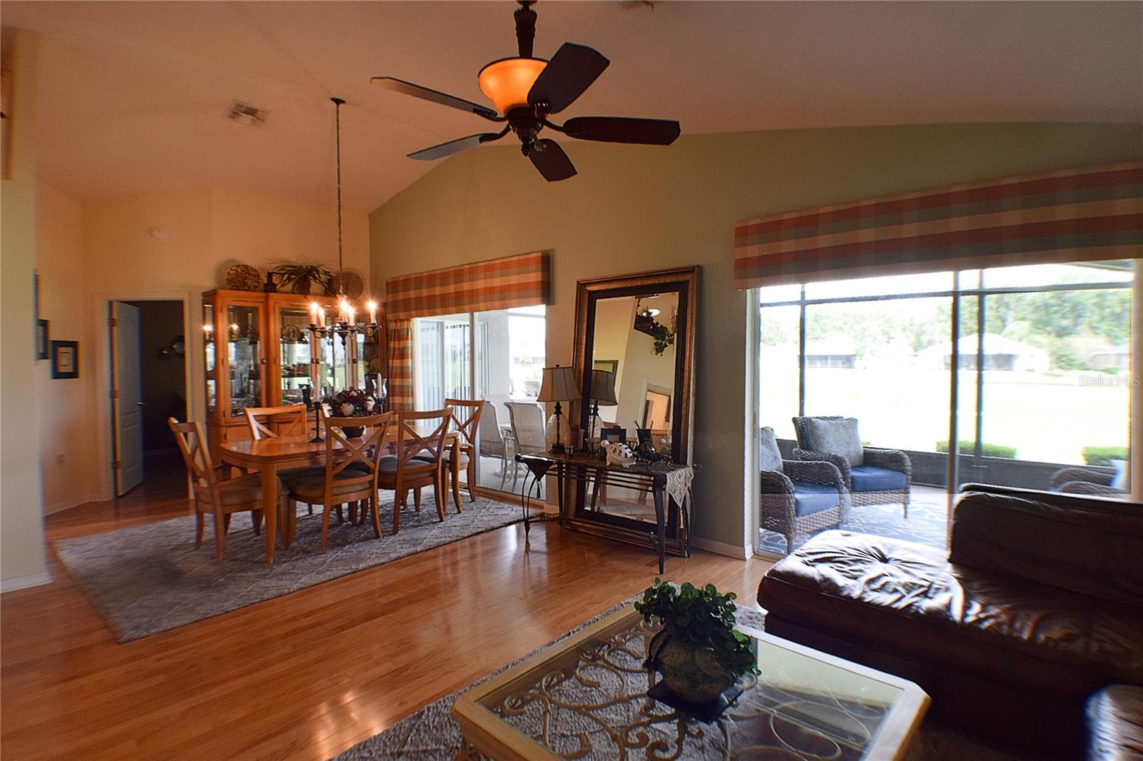 TAMPA BAY GOLF AND TENNIS CLUB - Residential