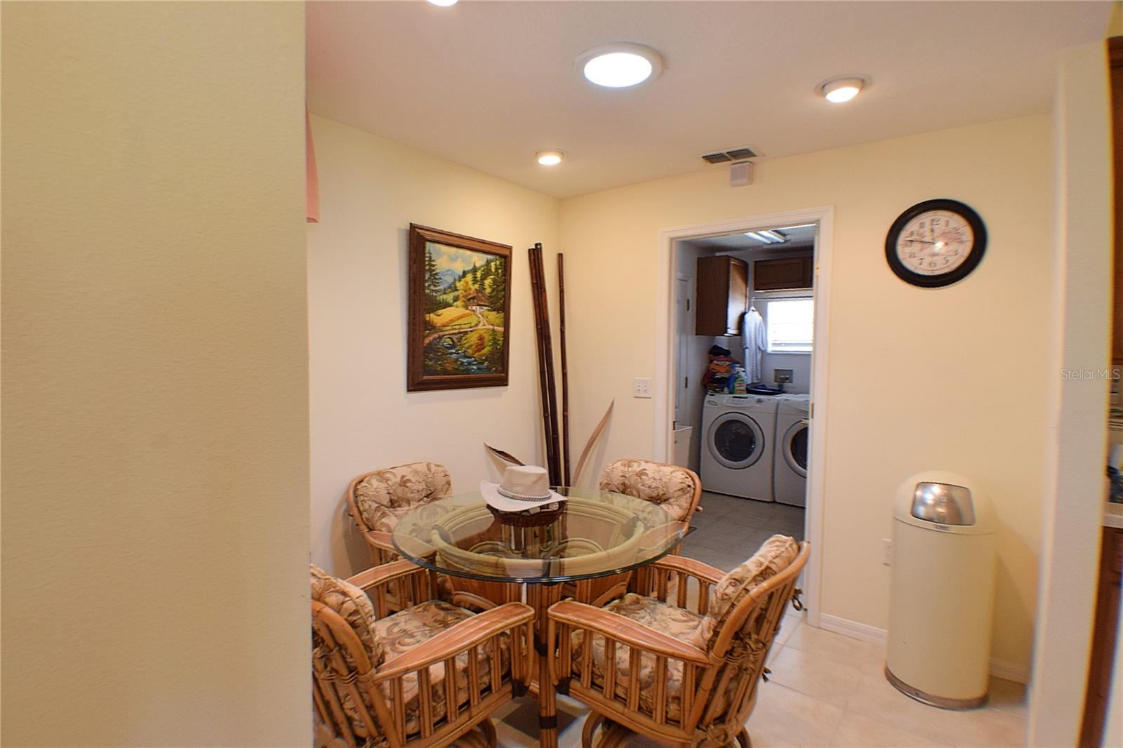 TAMPA BAY GOLF AND TENNIS CLUB - Residential