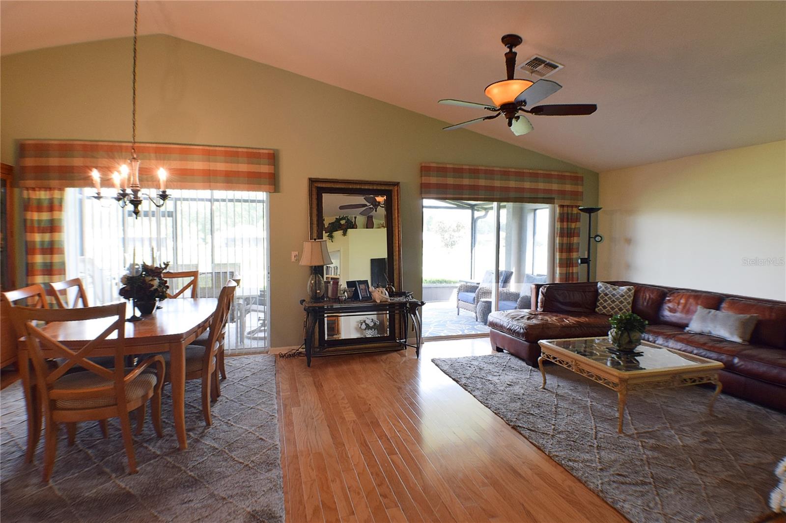 TAMPA BAY GOLF AND TENNIS CLUB - Residential