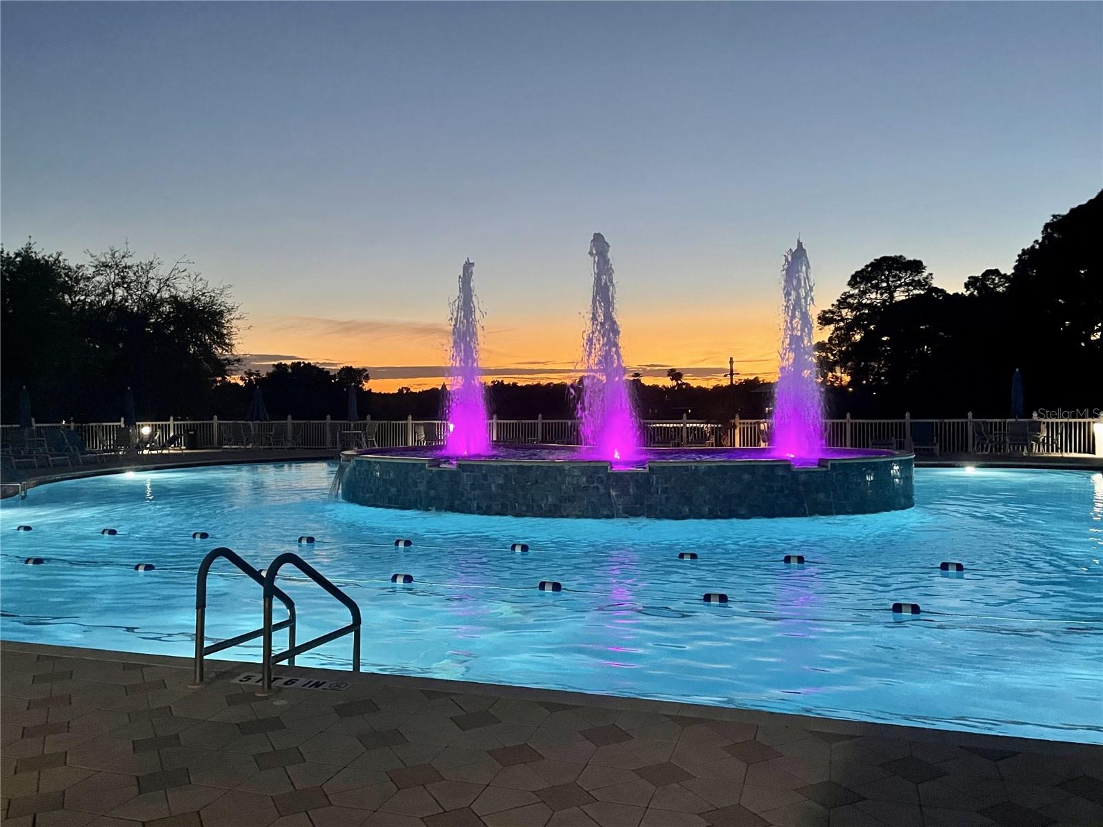 TAMPA BAY GOLF AND TENNIS CLUB - Residential