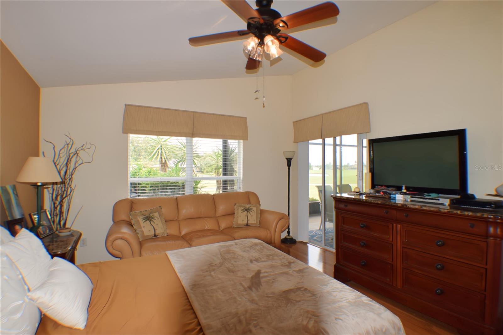 TAMPA BAY GOLF AND TENNIS CLUB - Residential