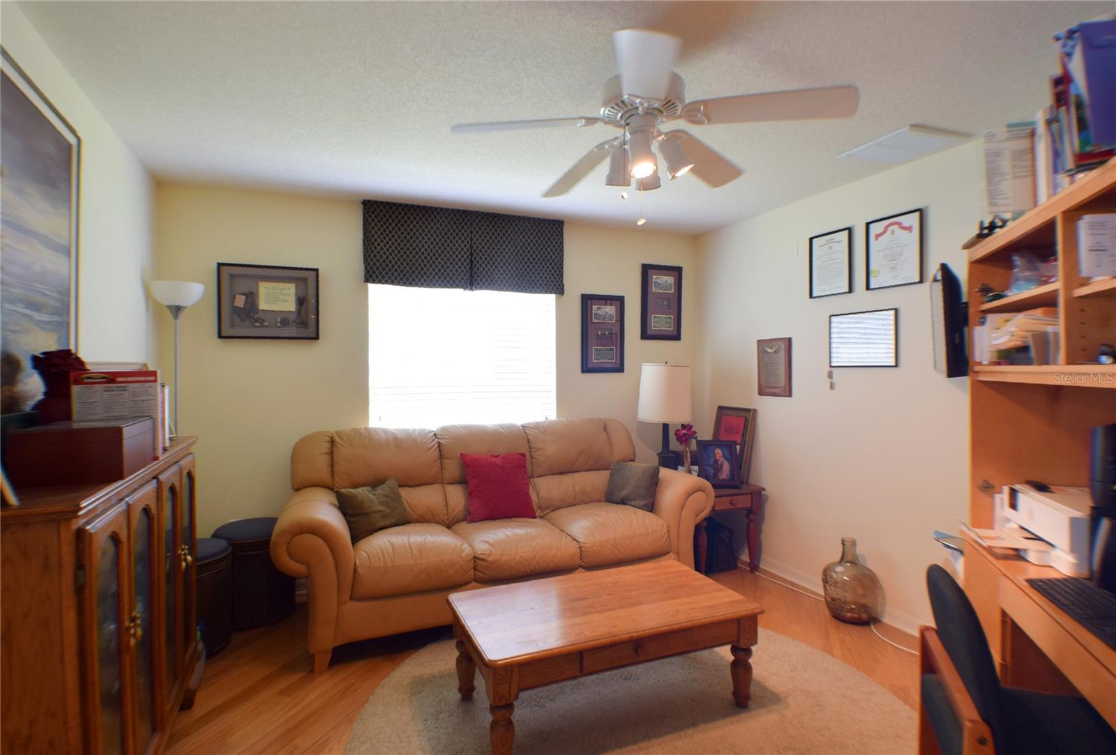 TAMPA BAY GOLF AND TENNIS CLUB - Residential
