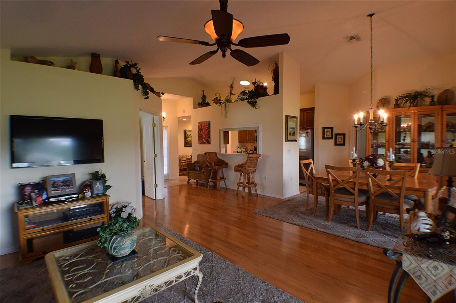 TAMPA BAY GOLF AND TENNIS CLUB - Residential