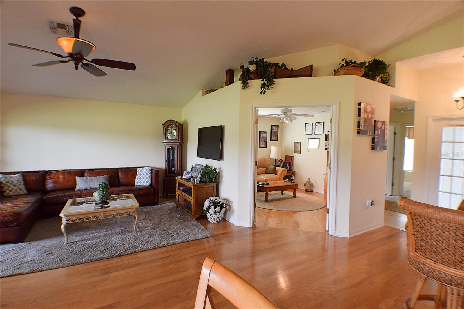 TAMPA BAY GOLF AND TENNIS CLUB - Residential
