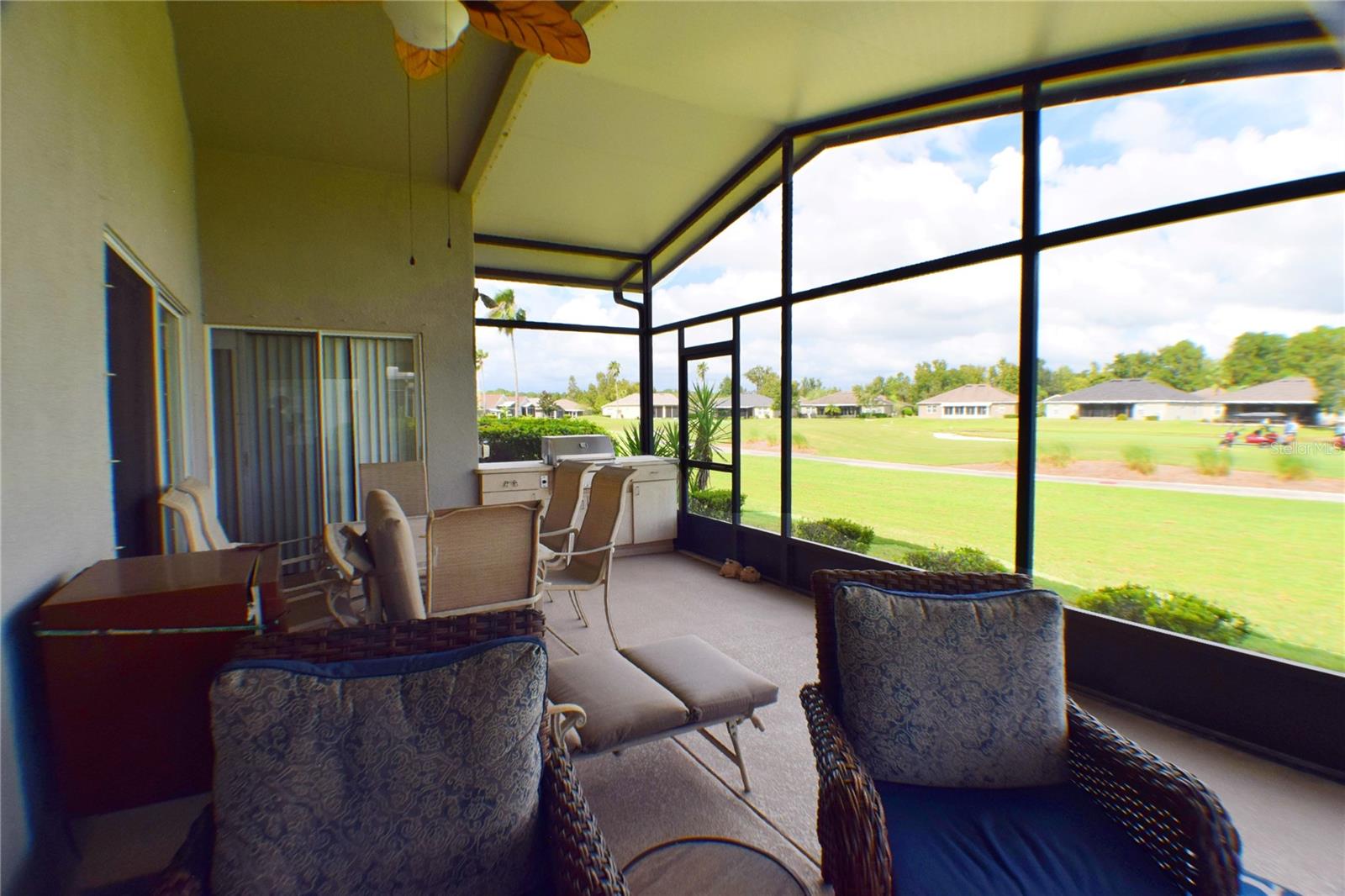 TAMPA BAY GOLF AND TENNIS CLUB - Residential