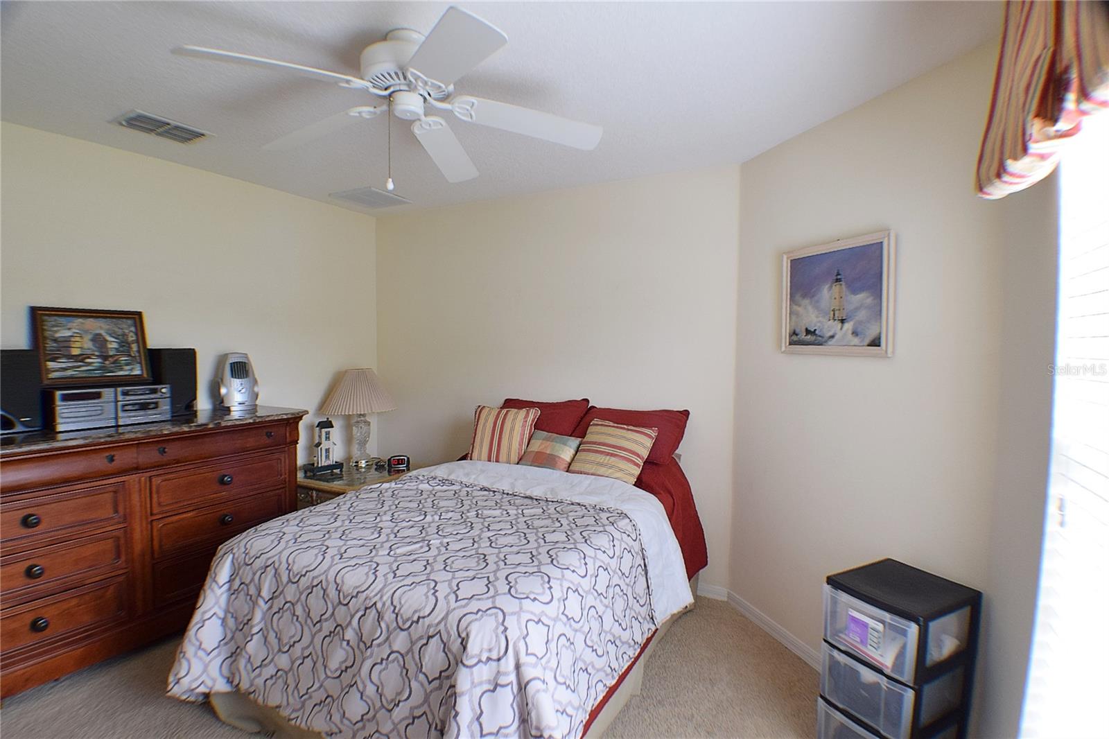 TAMPA BAY GOLF AND TENNIS CLUB - Residential