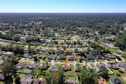 A home in PALM COAST