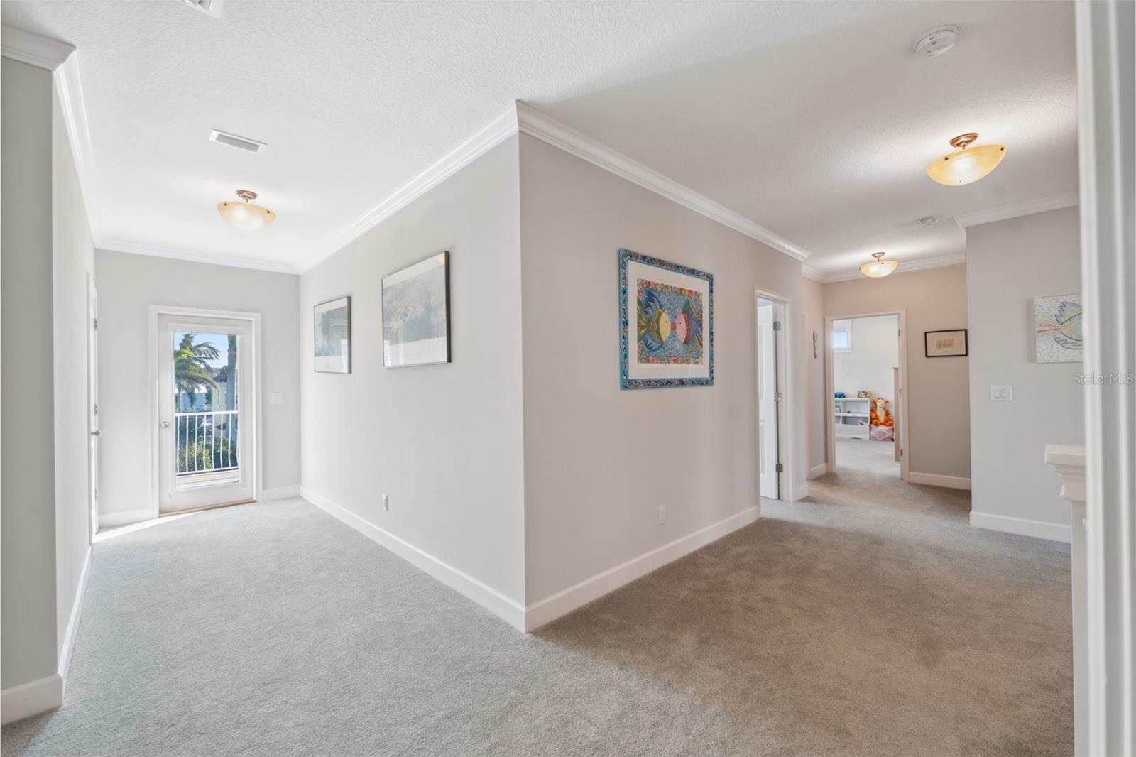 NORTH POINT HARBOUR UNIT THREE - Residential