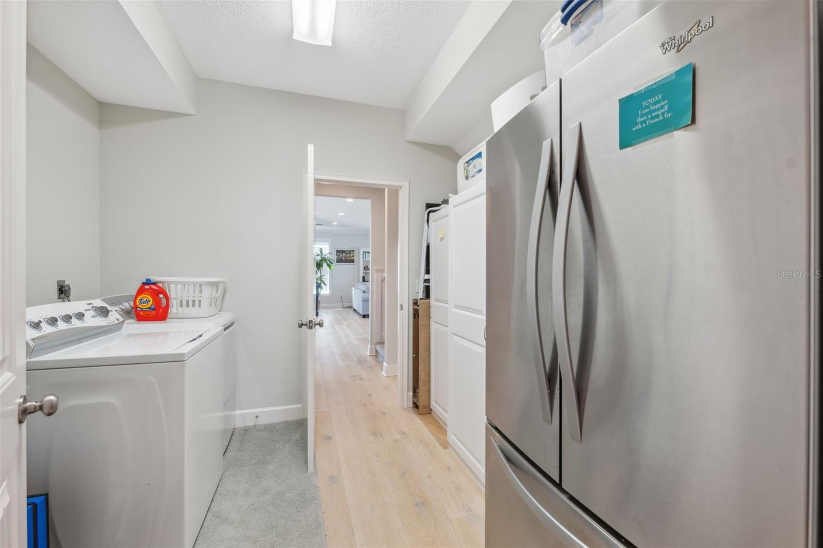 NORTH POINT HARBOUR UNIT THREE - Residential