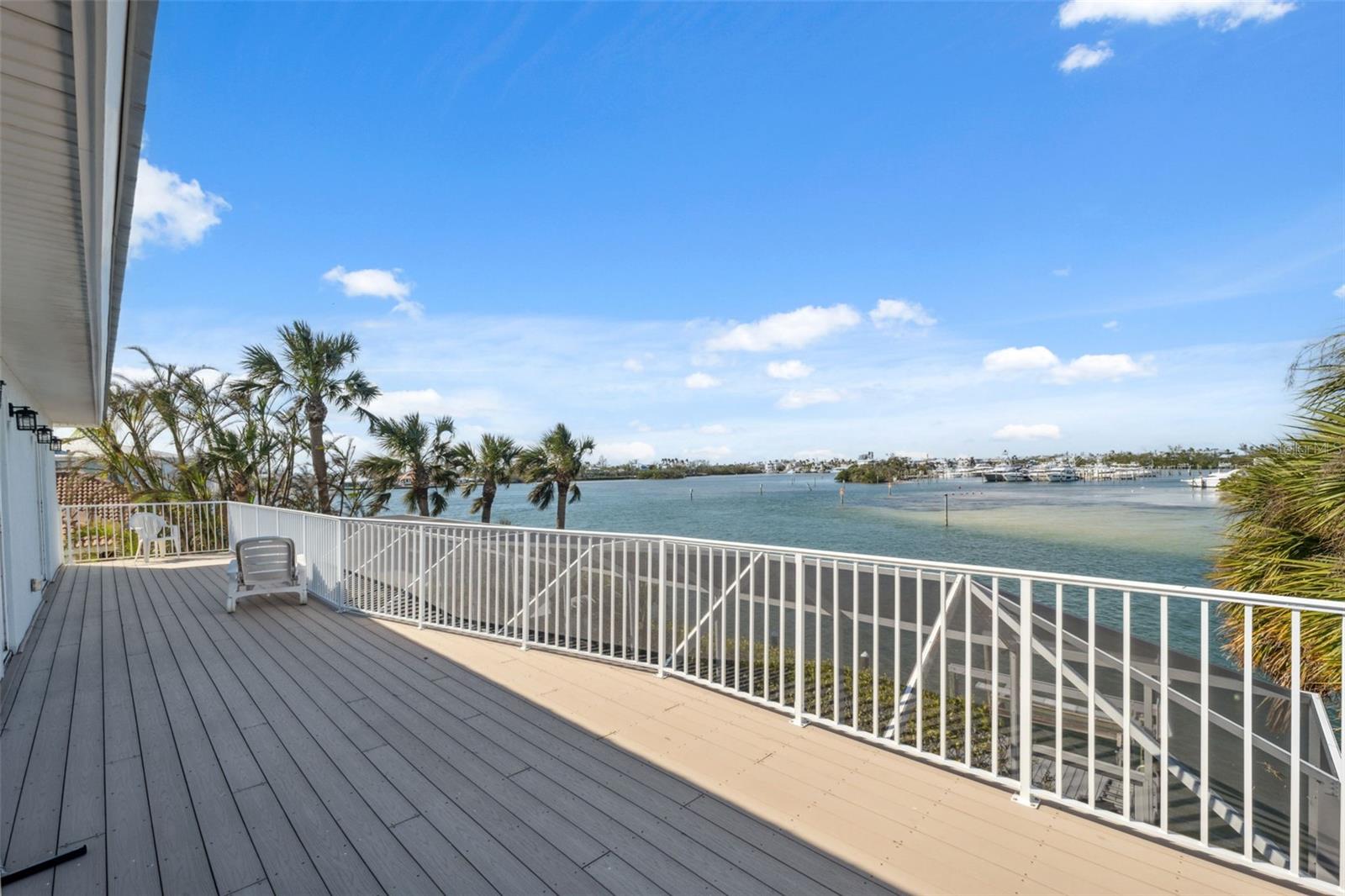 NORTH POINT HARBOUR UNIT THREE - Residential