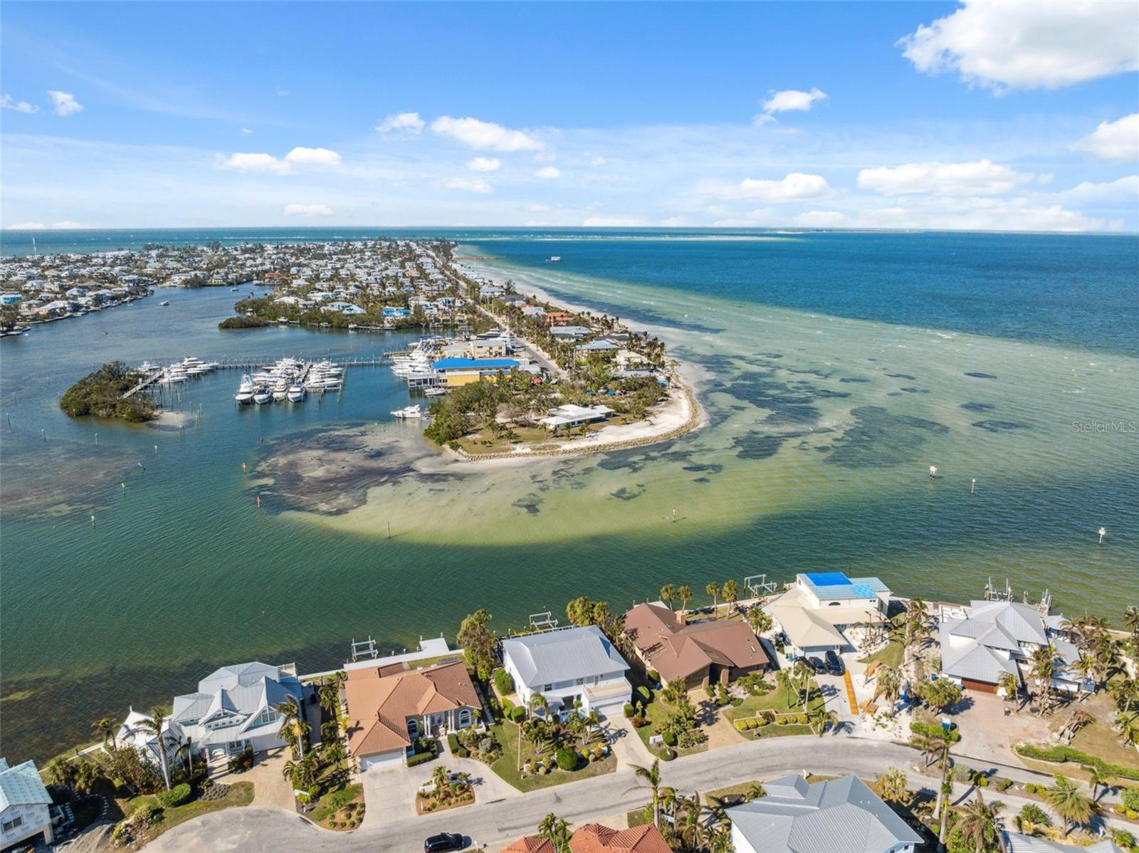 NORTH POINT HARBOUR UNIT THREE - Residential