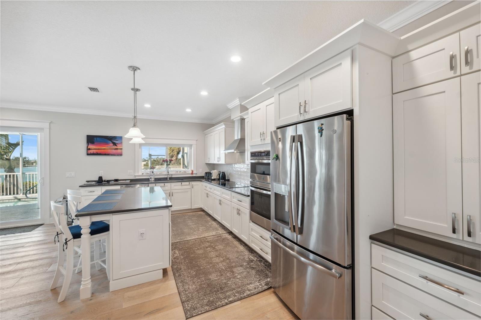 NORTH POINT HARBOUR UNIT THREE - Residential