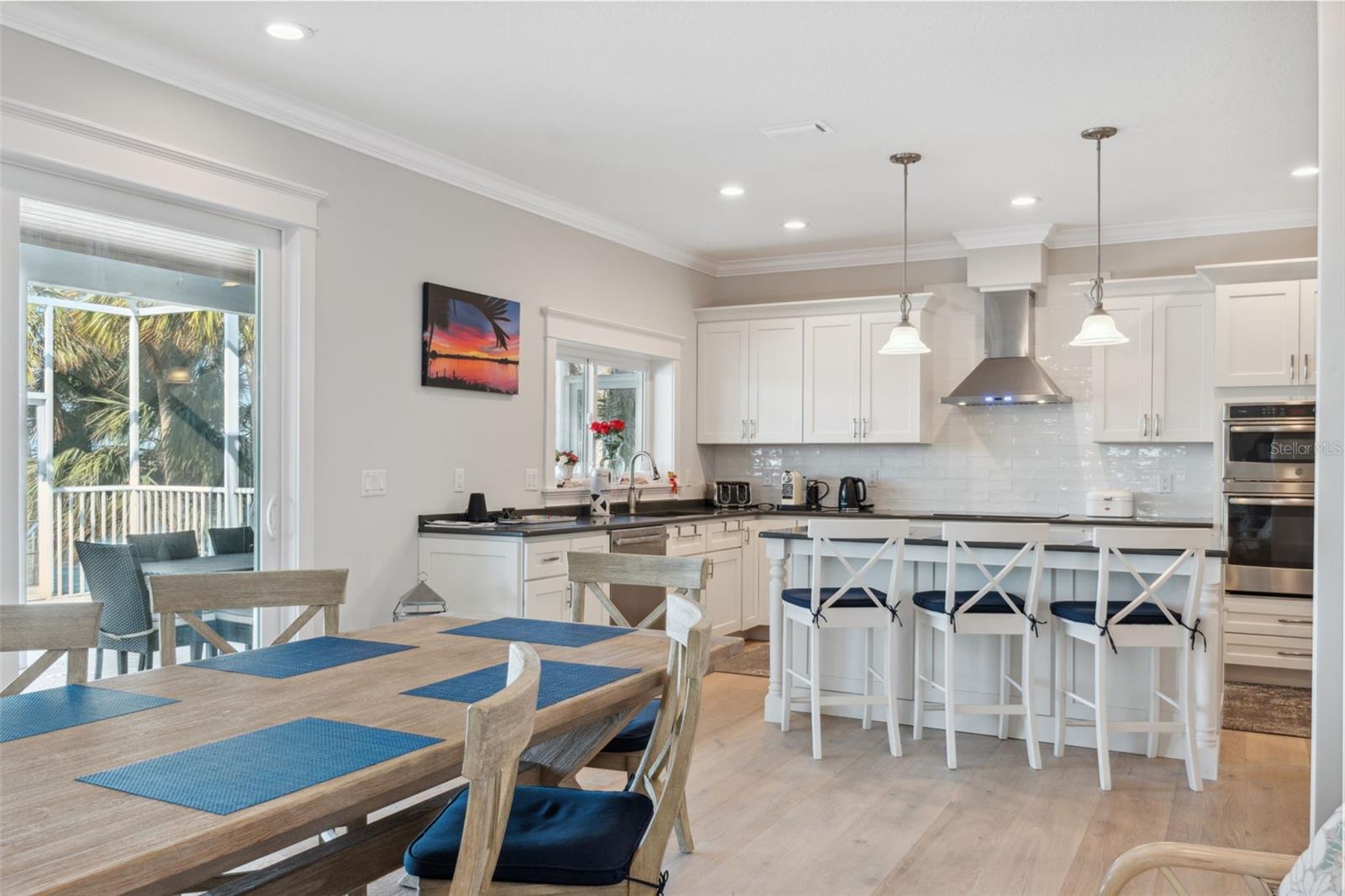 NORTH POINT HARBOUR UNIT THREE - Residential