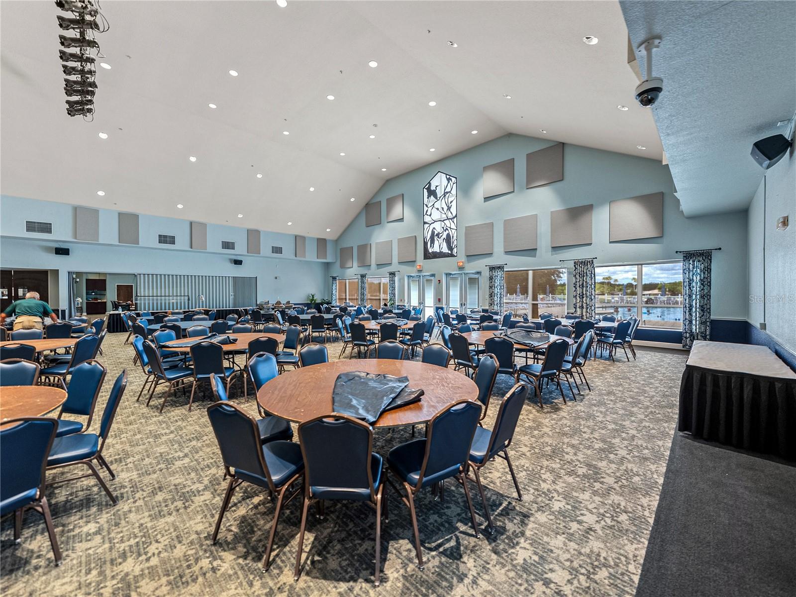 TAMPA BAY GOLF AND TENNIS CLUB - Residential