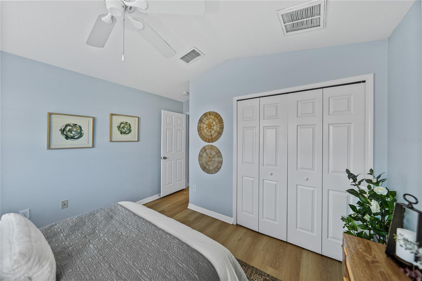 TAMPA BAY GOLF AND TENNIS CLUB - Residential