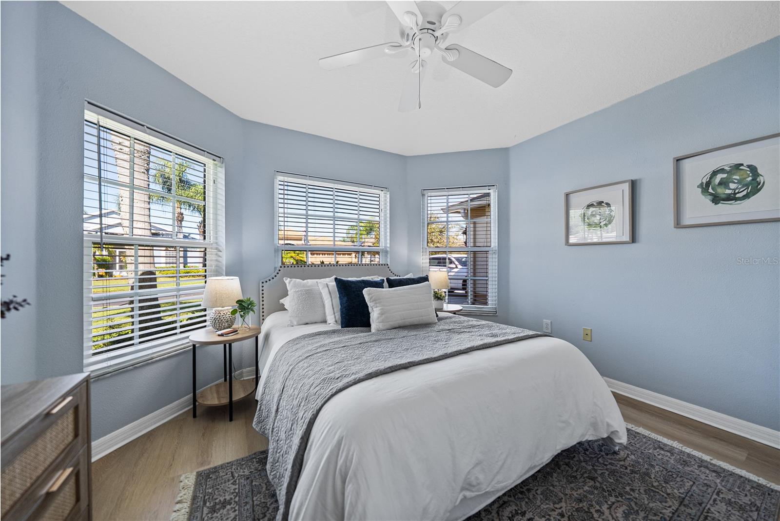 TAMPA BAY GOLF AND TENNIS CLUB - Residential