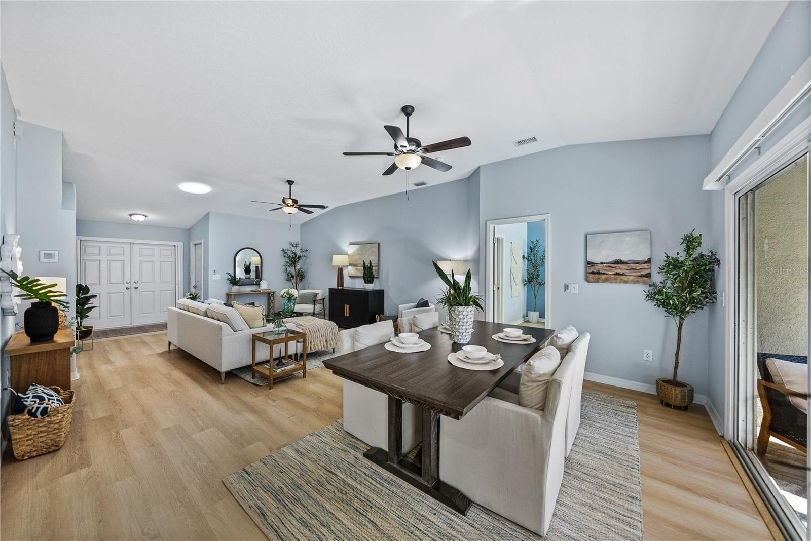 TAMPA BAY GOLF AND TENNIS CLUB - Residential