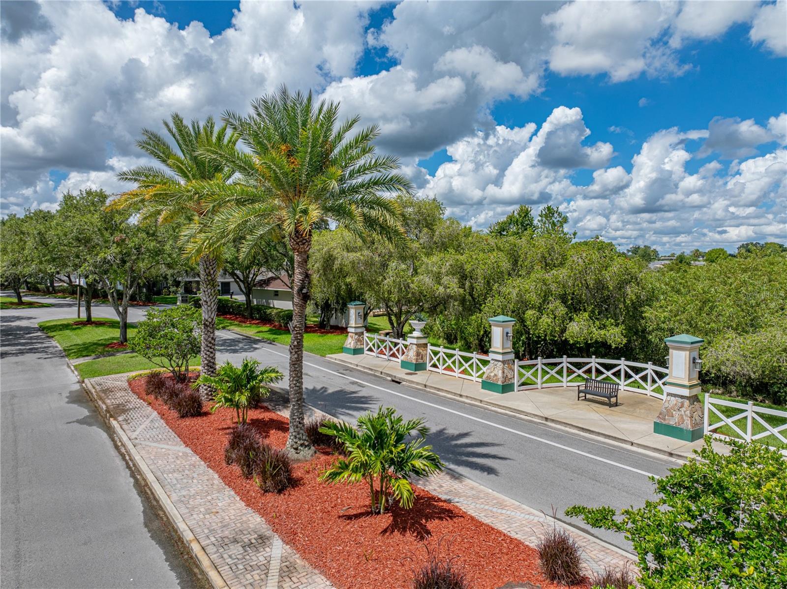 TAMPA BAY GOLF AND TENNIS CLUB - Residential