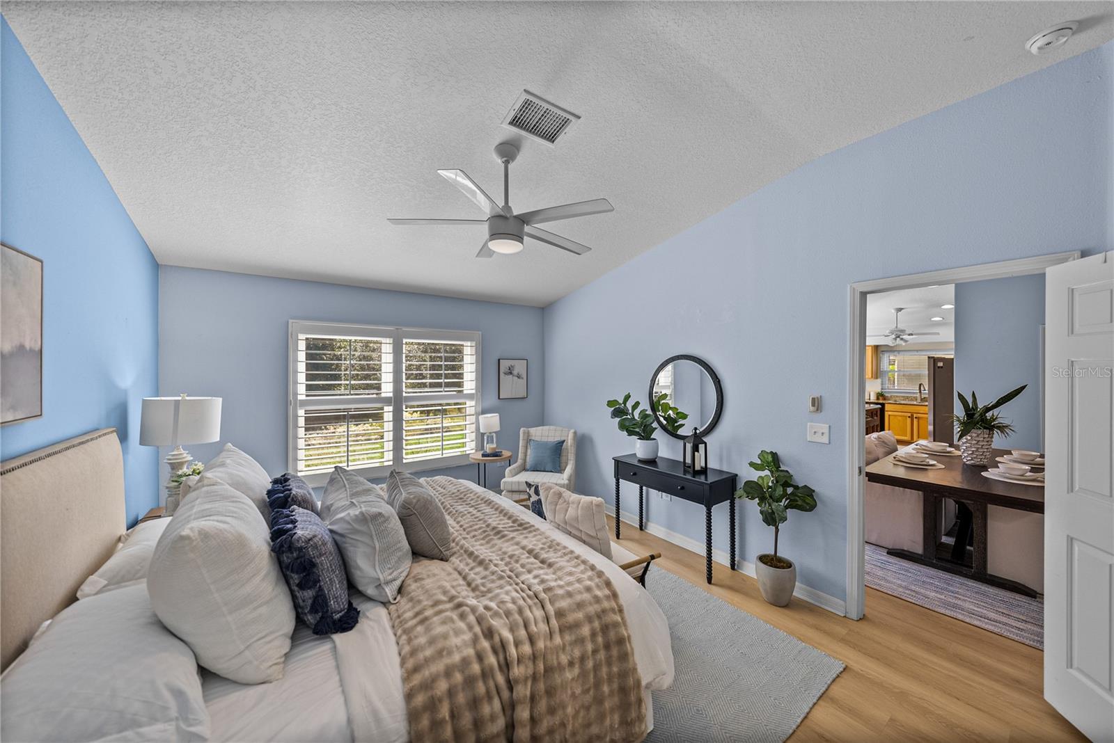 TAMPA BAY GOLF AND TENNIS CLUB - Residential