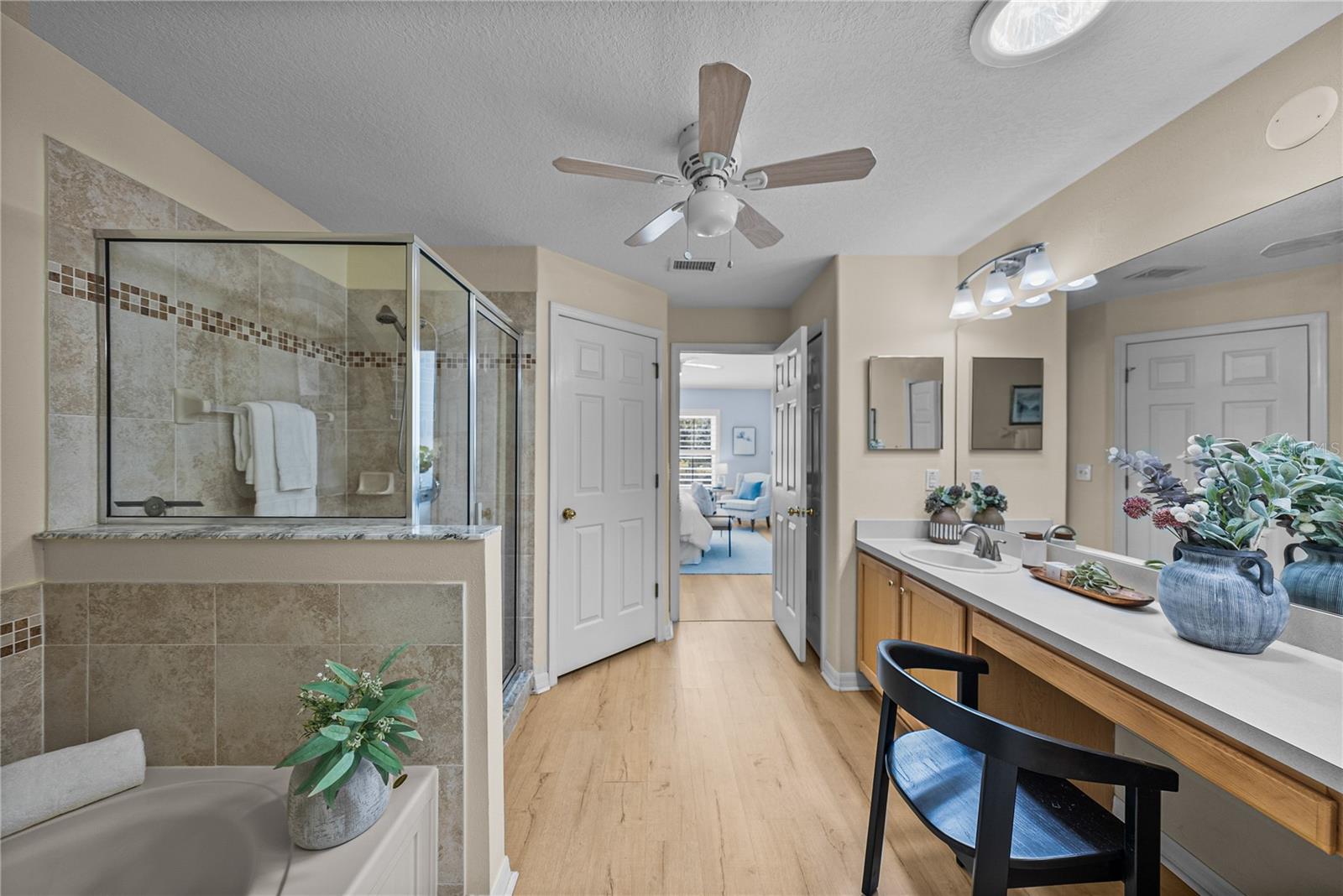 TAMPA BAY GOLF AND TENNIS CLUB - Residential