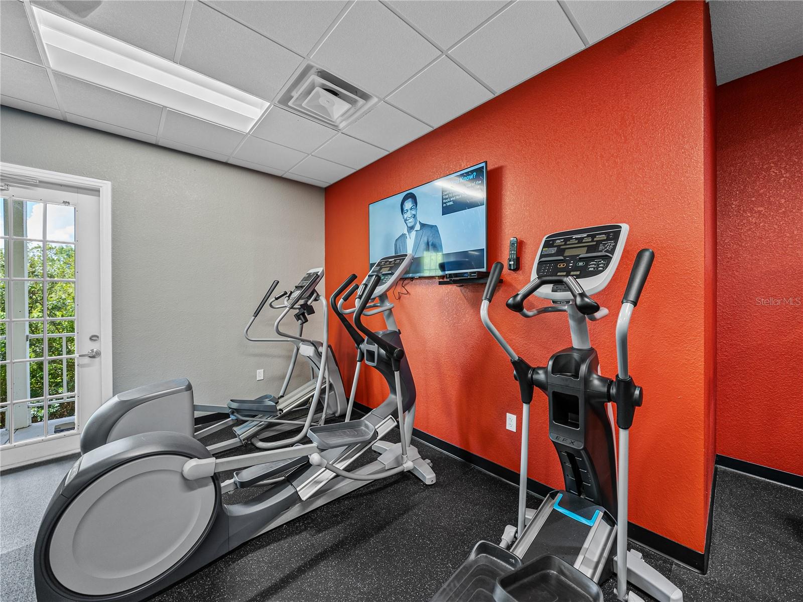 TAMPA BAY GOLF AND TENNIS CLUB - Residential