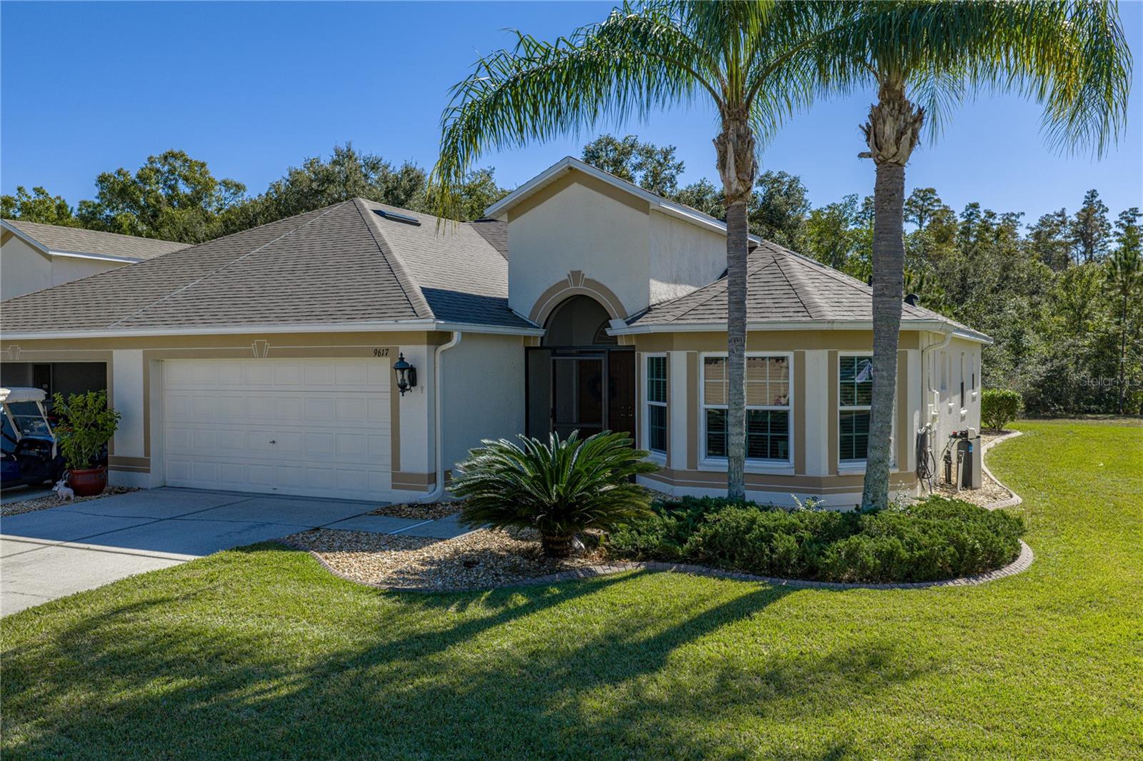 TAMPA BAY GOLF AND TENNIS CLUB - Residential