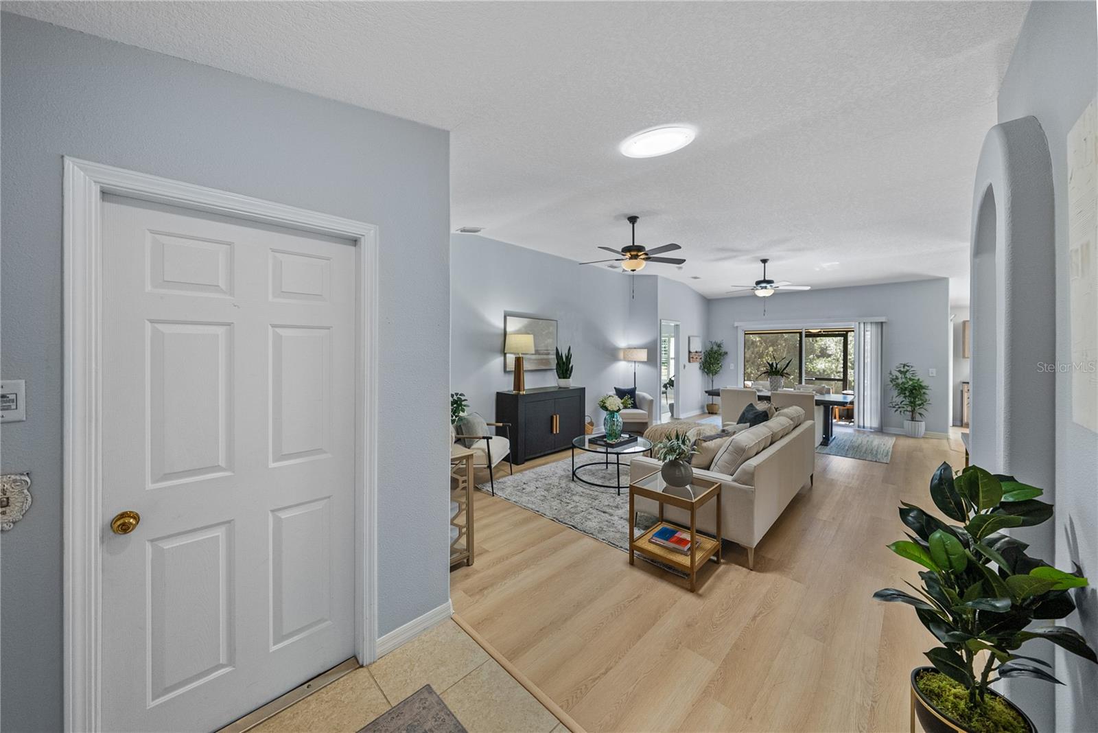 TAMPA BAY GOLF AND TENNIS CLUB - Residential