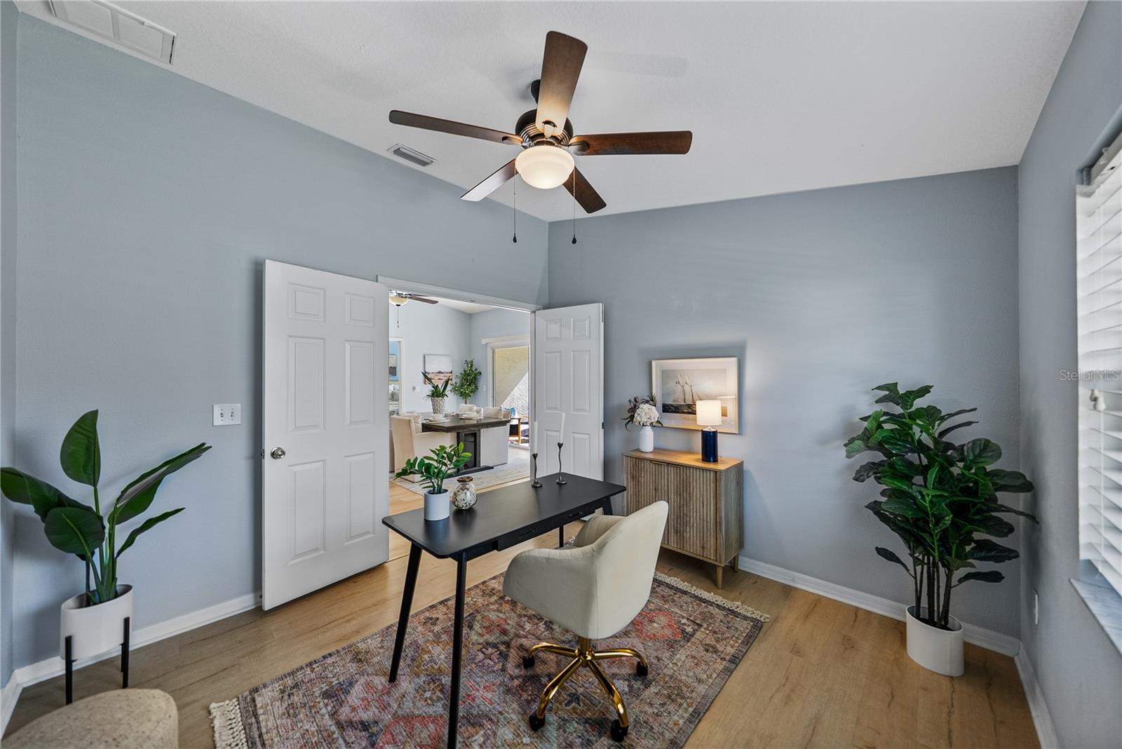 TAMPA BAY GOLF AND TENNIS CLUB - Residential