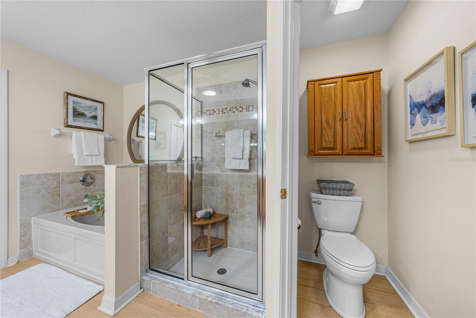 TAMPA BAY GOLF AND TENNIS CLUB - Residential