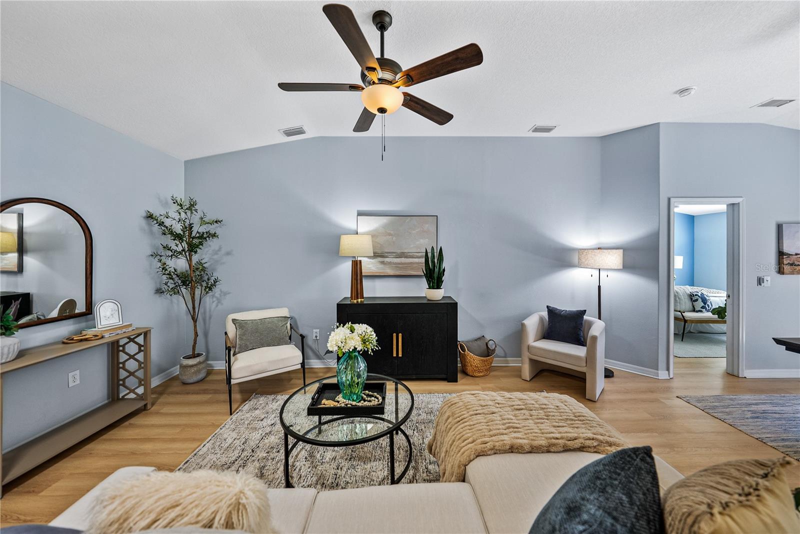 TAMPA BAY GOLF AND TENNIS CLUB - Residential