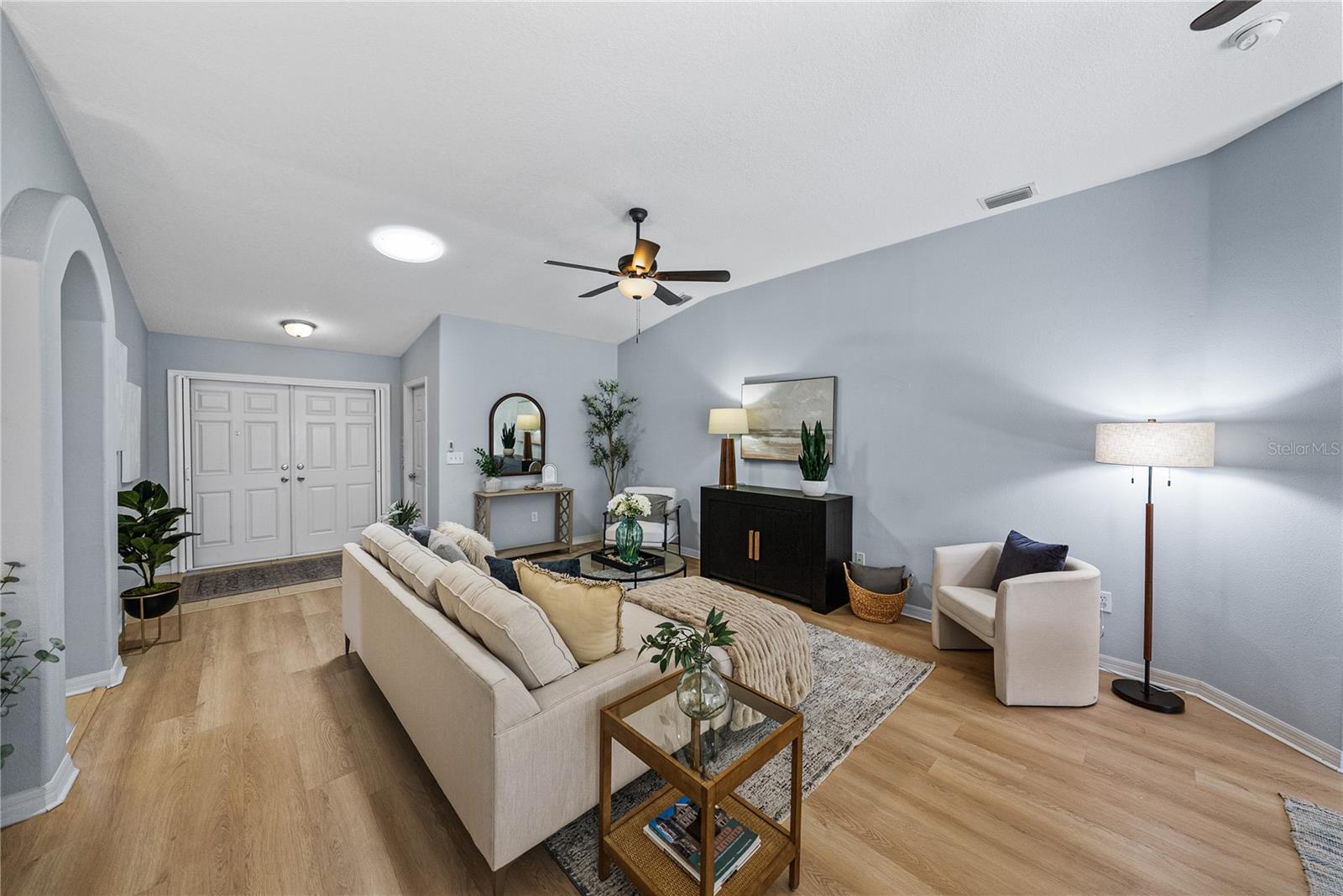 TAMPA BAY GOLF AND TENNIS CLUB - Residential