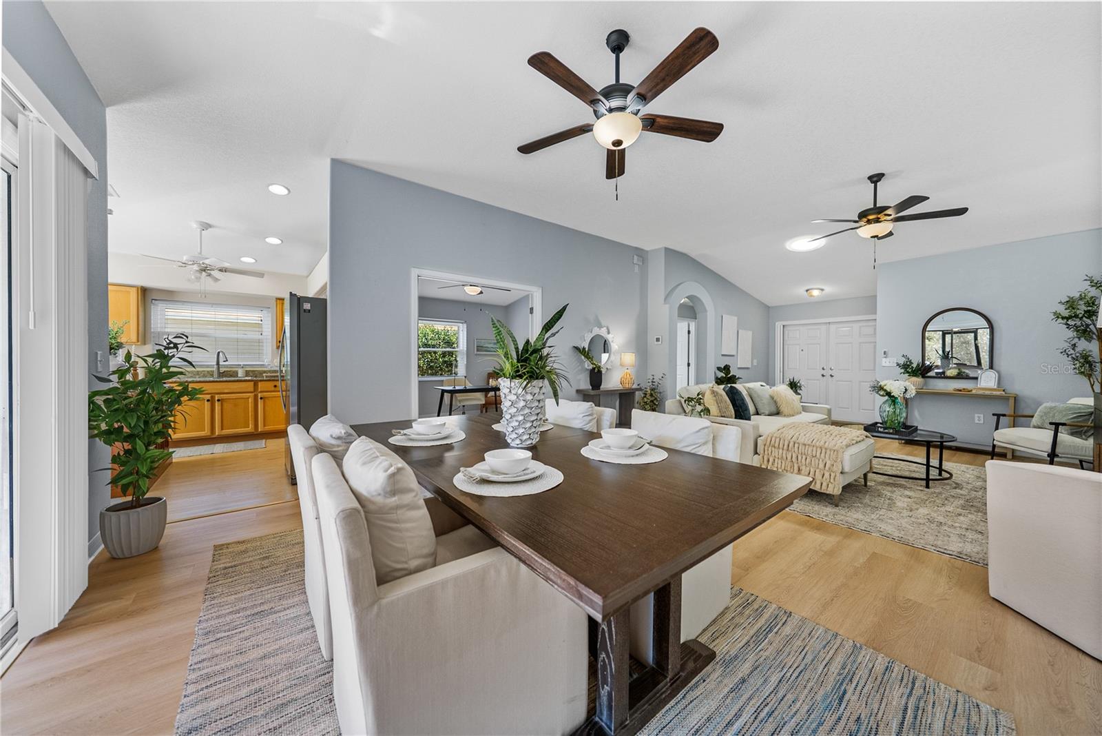 TAMPA BAY GOLF AND TENNIS CLUB - Residential