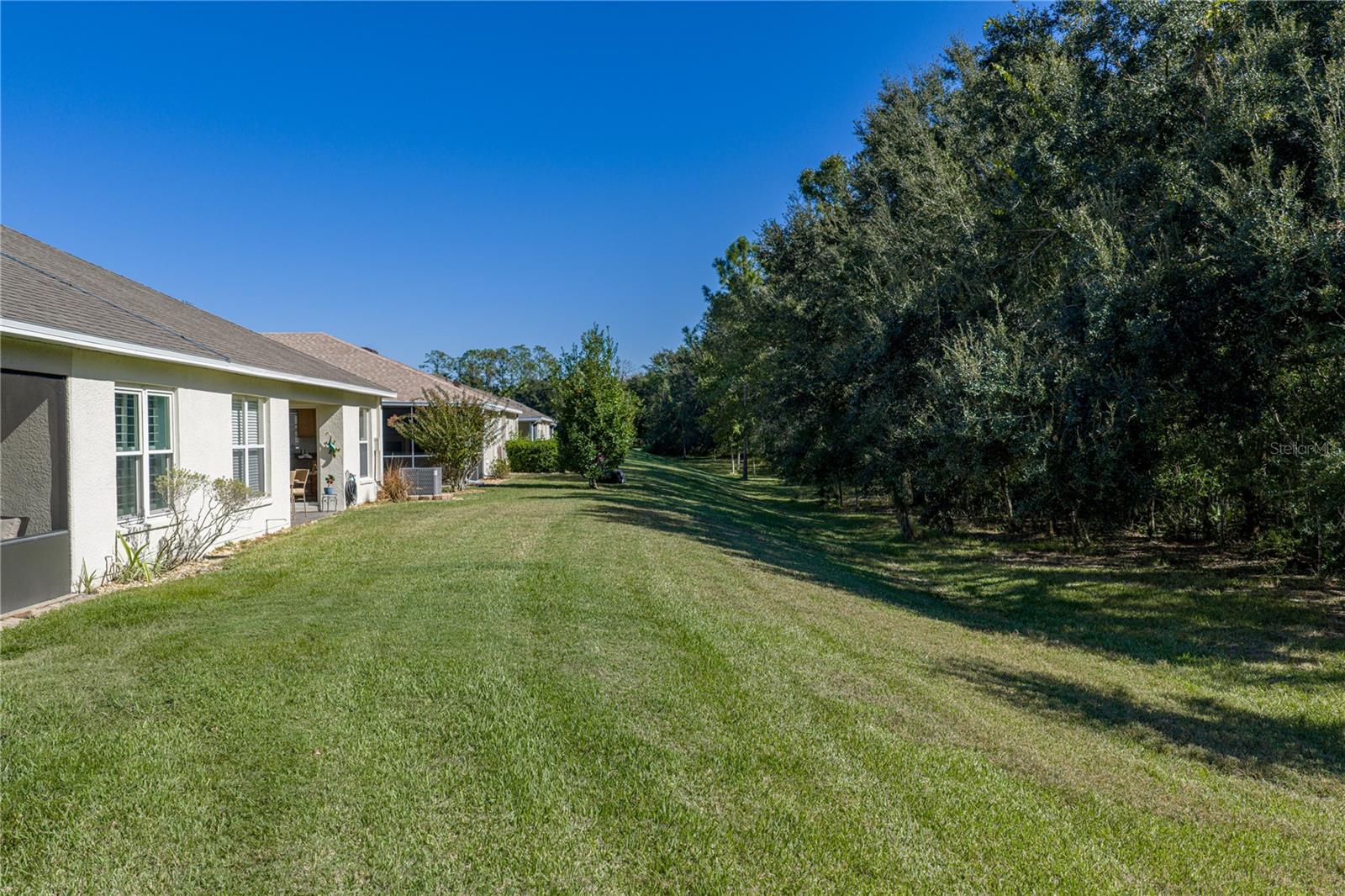 TAMPA BAY GOLF AND TENNIS CLUB - Residential