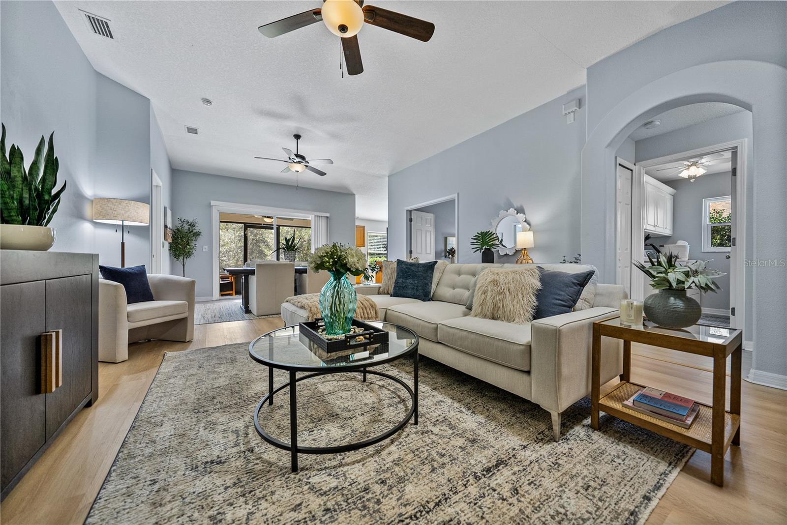 TAMPA BAY GOLF AND TENNIS CLUB - Residential