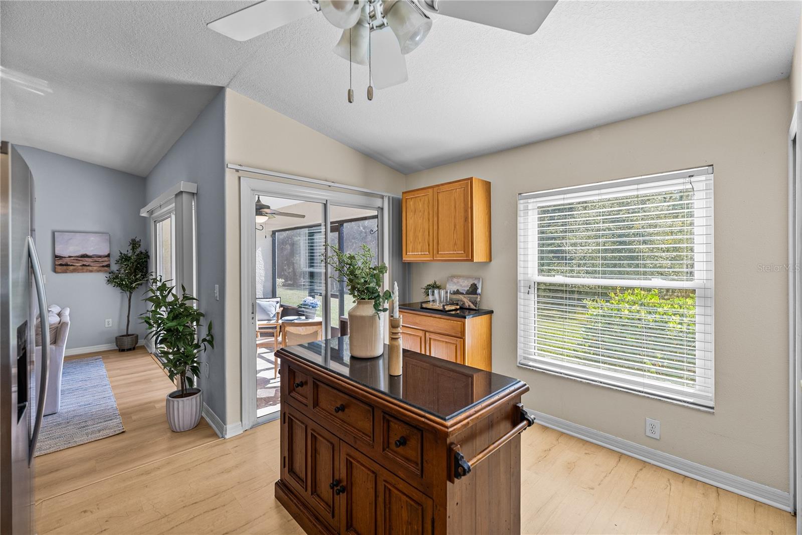 TAMPA BAY GOLF AND TENNIS CLUB - Residential