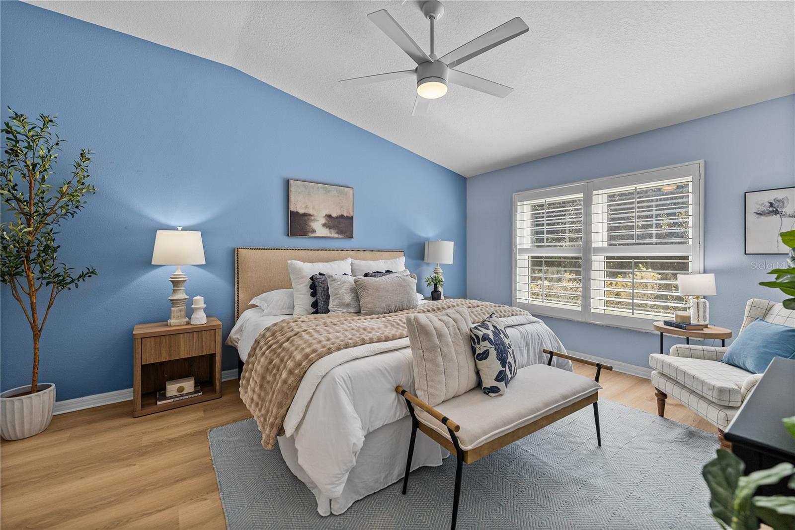 TAMPA BAY GOLF AND TENNIS CLUB - Residential