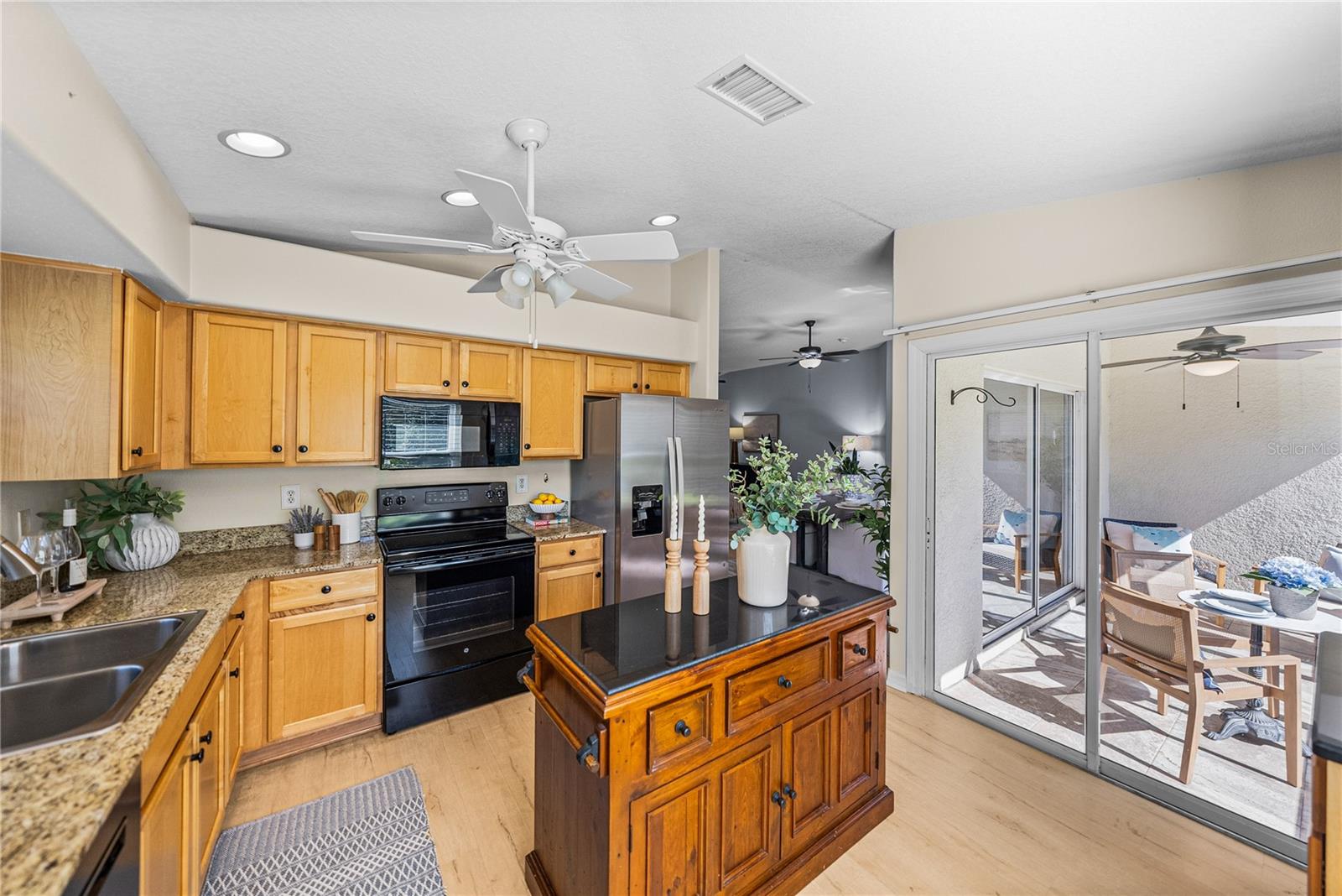 TAMPA BAY GOLF AND TENNIS CLUB - Residential